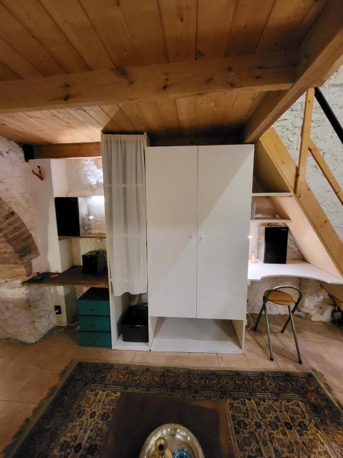 Apartment La Casina