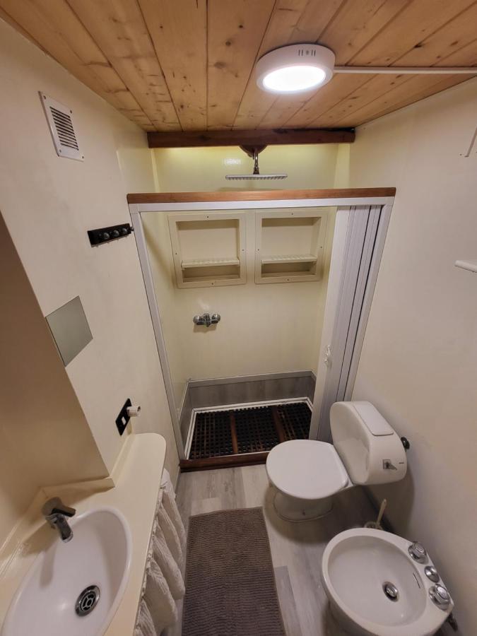 La Casina Apartment *