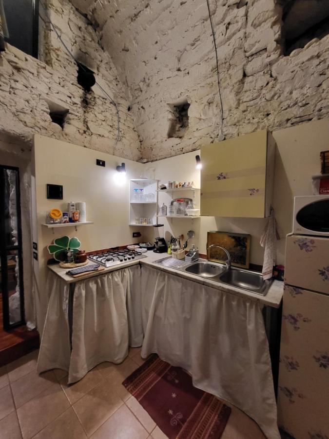 La Casina *