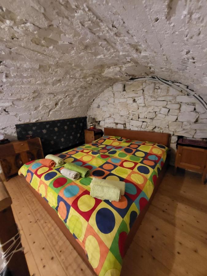Apartment La Casina