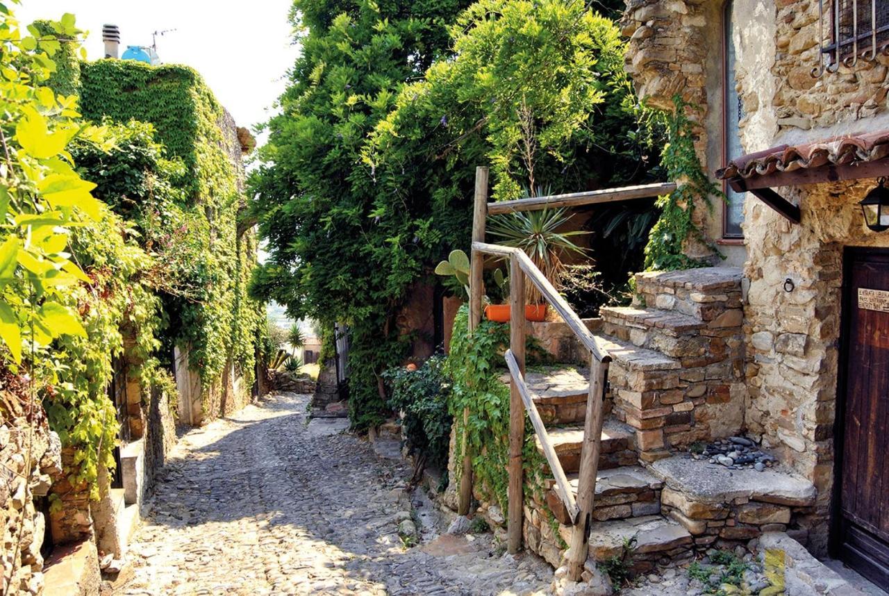 La Casina Apartment Sanremo